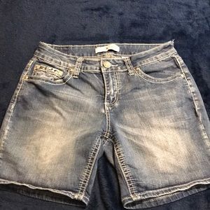 Women’s Love Indigo Jean shirts